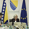 Vijeće ministara usvojilo dva važna EU zakona, na potezu parlament