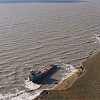 Prijavljeno da je oštećen i treći ruski tanker u Crnom moru, strahuje se od katastrofe