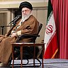 Ajatolah Khamenei proučio da će Izrael biti uništen, a ne "Osovina otpora"