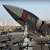 Kinezi predstavili prateći dron za borbeni avion J-20