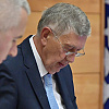 Hitna sjednica parlamenta o dva evropska zakona neće biti održana jer su se pobunili zastupnici iz RS-a