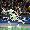 Futsaleri BiH doživjeli težak poraz u Španiji, sve je bilo riješeno već u prvom poluvremenu