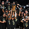 Milwaukee osvojio NBA Kup, svaki igrač Bucksa dobio po pola miliona dolara