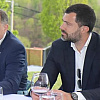 Igor Dodik opleo po Stanivukoviću: Naučen je da drugi rade, a on se slika
