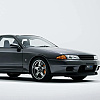 Na sajam u Tokiju stiže električni Nissan R32 Skyline GT-R