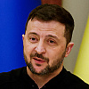 Zelenski: Nijedan svjetski lider nema pravo pregovarati s Putinom o prestanku rata u naše ime