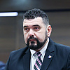 Mešalić optužio opozicionu SBiH da u Federalnom parlamentu glasovima spašava Trojku i HDZ