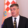 Milanović o Južnoj interkonekciji: Ne smijemo šutke posmatrati političko nasilje sarajevskih unitarista
