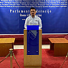 Mešaliću stigao odgovor iz NES-a, Salkić mu poručio da njegov populizam nema granice