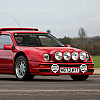 Rijetki Ford RS200 S ide na aukciju