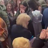 Niški studenti zvižducima otjerali ministricu, ona poručila: "Ovo nije omladina koju ja poznajem"