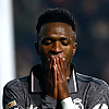 Vinicius: Niko mi neće govoriti kako da se ponašam, najbolji sam na svijetu