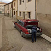 Nevjerovatna slučajnost: Google Maps uhvatio ubicu u trenutku kada je tijelo skrivao u prtljažnik