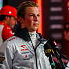 Liam Lawson je novi vozač Oracle Red Bull Racinga
