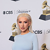 Christina Aguilera golišavom fotografijom proslavila  44. rođendan