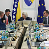 Vijeće ministara BiH konačno usvojilo Program reformi koji se šalje u NATO
