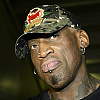 Dennis Rodman proživljava teške trenutke: Kćerka Trinity ga se javno odrekla, on je moli za oprost