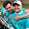 Valtteri Bottas se vratio u Mercedes
