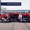 Ferrari priredio lijep oproštaj Sainzu: Otac i sin zajedno vozili bolide Formule 1