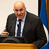 Italijanski ministar odbrane upozorio da bi se ruski brodovi mogli prebaciti iz Sirije u Libiju