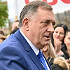 Vještak potvrdio da se Dodik može vratiti na suđenje: Nema maligno oboljenje