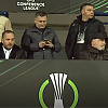 Barbarez, Papac i Spahić uživo u Banjoj Luci u društvu Zeljkovića posmatraju Borčev meč sezone