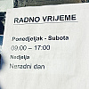 Trgovine u Orašju mogu raditi nedjeljom, Vlada FBiH im odobrila zahtjev