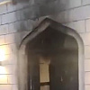 Zapaljena džamija na Zapadnoj obali: Palestinci objavili video, tvrde da su u pitanju izraelski doseljenici