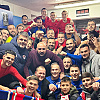 Danas žrijeb: Dva moguća rivala za Borac u 1/16 finala, poznato i na koga idu ako prođu dalje