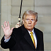 Kako Donald Trump bira ambasadore: Nagrada za lojalnost i donacije tokom kampanje