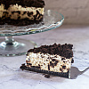 Savršena blagdanska poslastica: Napravite kremasti Oreo cheesecake bez pečenja