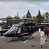 Rusi se pohvalili helikopterom koji je naručio MUP RS-a, ali ga nikad nije dobio