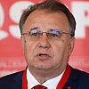 Nermin Nikšić hospitaliziran, bit će podvrgnut operativnom zahvatu
