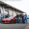 Corvette ZR1 od 0 do 100 km/h stiže za 2,5 sekundi