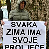 BAGS Energotehnika odgovornost za smrzavanje dijela stanovnika Vogošće ponovo prebacuje na Vladu KS