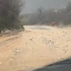 Selo kod Jablanice koje je teško pogođeno u poplavama danas u strahu zbog novih padavina