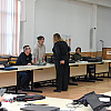 Završene obuke stručnjaka za akreditaciju visokoškolskih ustanova i studijskih programa