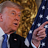 Donald Trump pozvao EU da uveze više plina i nafte iz SAD-a ili "tarife idu do kraja"