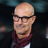 Stanley Tucci pokazao kako je izgledao u mladosti s kosom i brkovima