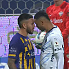 Opet sukob na utakmici Fenerbahčea, ovoga puta glavom udarao Džekin nasljednik