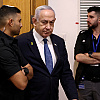 Netanyahu neće putovati u Poljsku na godišnjicu oslobađanja Auschwitza zbog straha od hapšenja