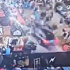 Objavljen zastrašujući videosnimak automobila koji je pokosio ljude na božićnom sajmu u Njemačkoj