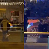 Snimljeno hapšenje vozača koji je uletio u masu u Magdeburgu: Saudijac se mirno predao policajcima