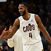 Nezaustavljivi Cleveland razbio Giannisa i družinu, Micić odigrao utakmicu sezone