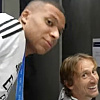 Mbappe se šokirao kad je saznao koliko Modrić ima trofeja, nasmijao je komentarom