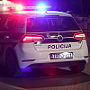 Kombi sinoć na Ilidži udario 70-godišnjeg pješaka, teško je povrijeđen