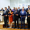 Nihad Uk bi premijersku fotelju mogao zamijeniti gradonačelničkom: Ko sve odlazi iz Vlade KS