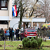 Poznato stanje učenika koji su jučer ranjeni u zagrebačkoj školi, učiteljica na respiratoru