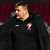 Lalatović se zaletio na Dudića i klupu Radničkog, Vojvodina upisala važnu pobjedu