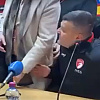 Pogledajte sukob Lalatovića i Dudića: "Sad si prešao granicu, ideš i na nacionalnu osnovu"